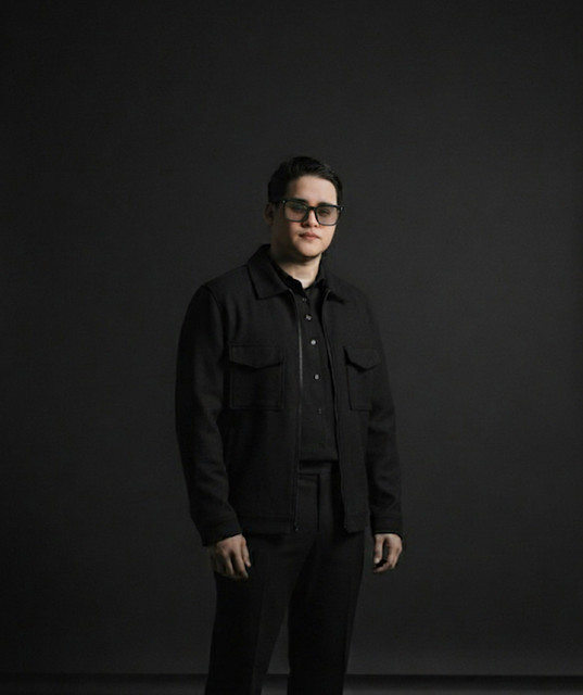 Marco Rdz