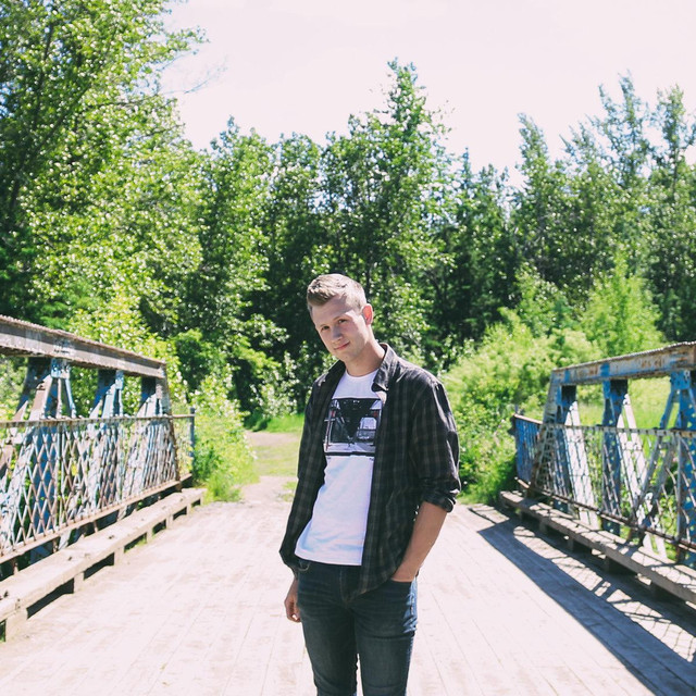 Jonathan Vautour