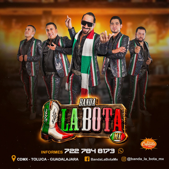 La Bota Mx