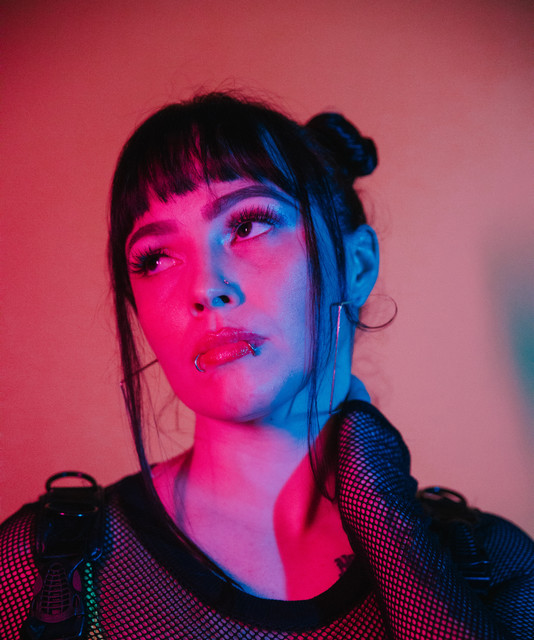 Lil MC | Spotify