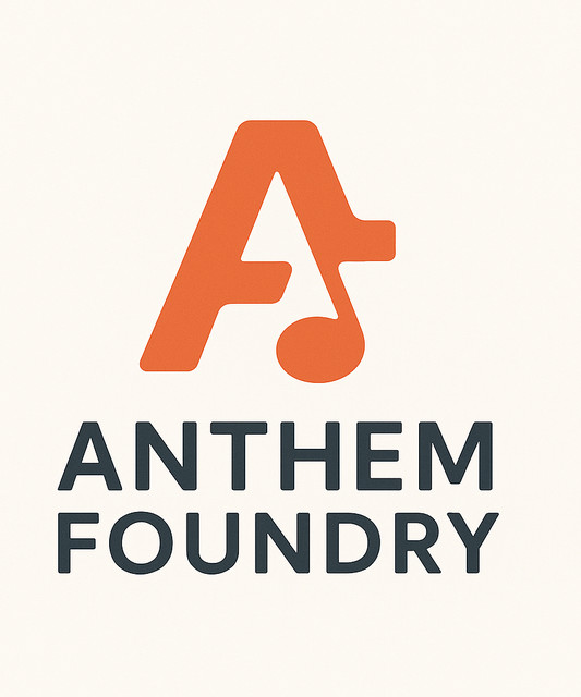 Anthem Foundry