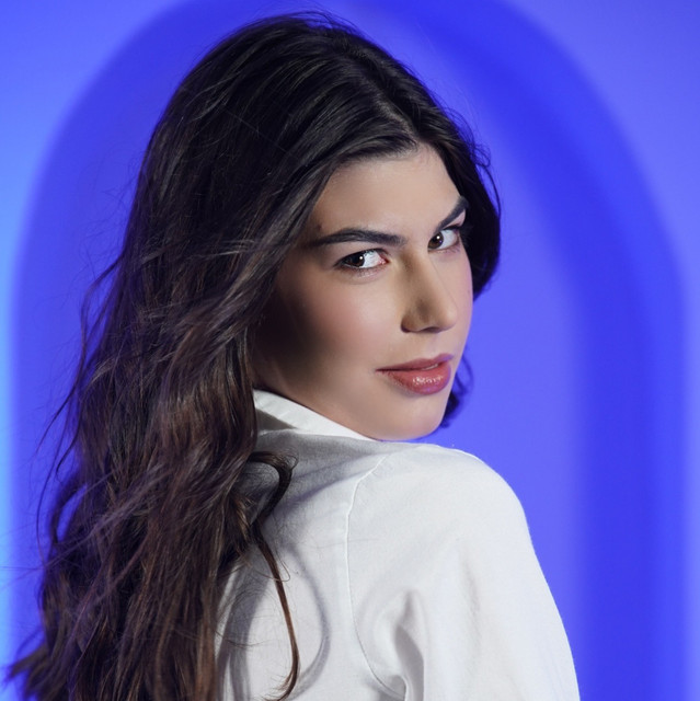 Amanda Ubieta