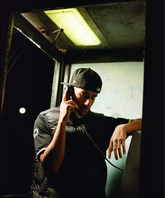 JXMESC | Spotify