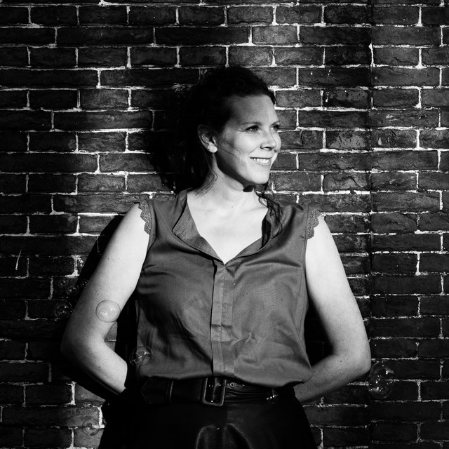 Joyce van Boven