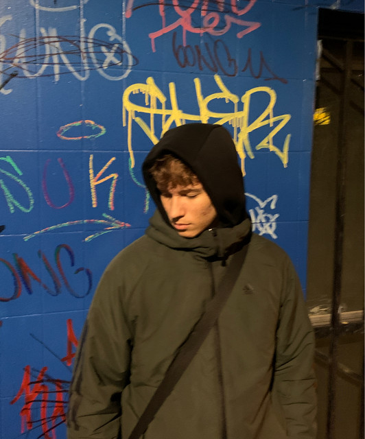 Dawid | Spotify