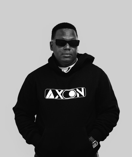 Axon