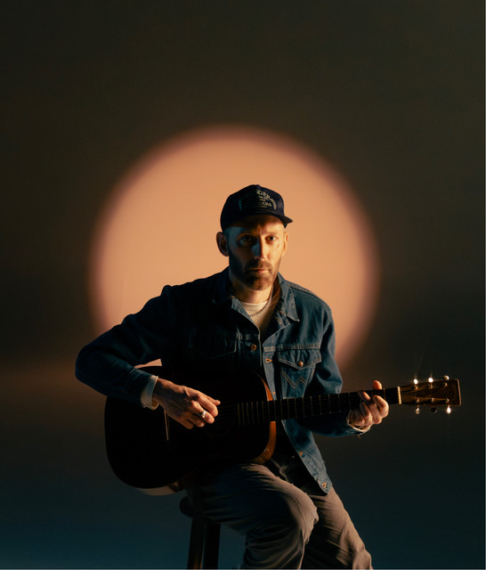 Mat Kearney image