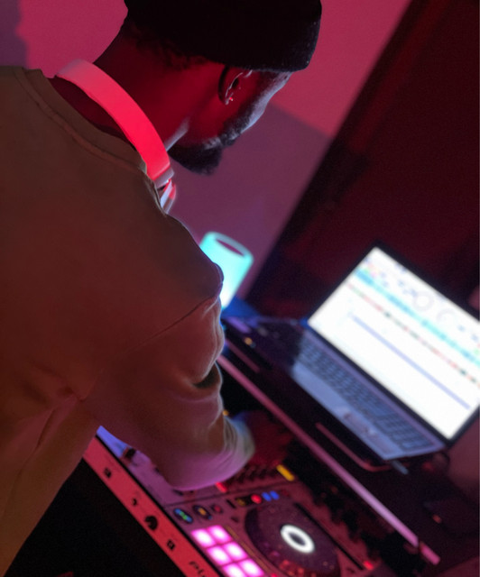 Deejay Edge Wonti_Change_Eh