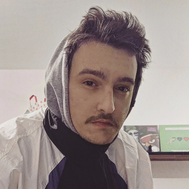 Johnny Rakete