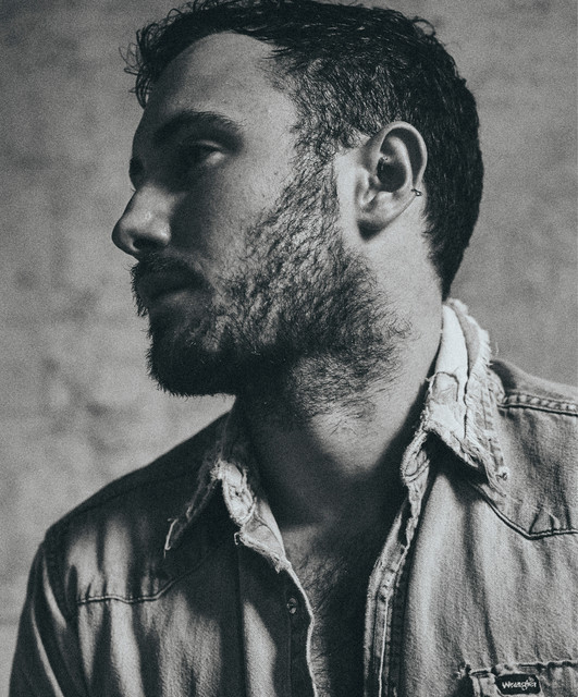Mark Langan