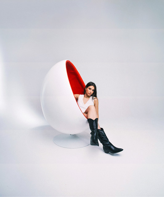 Edith | Spotify
