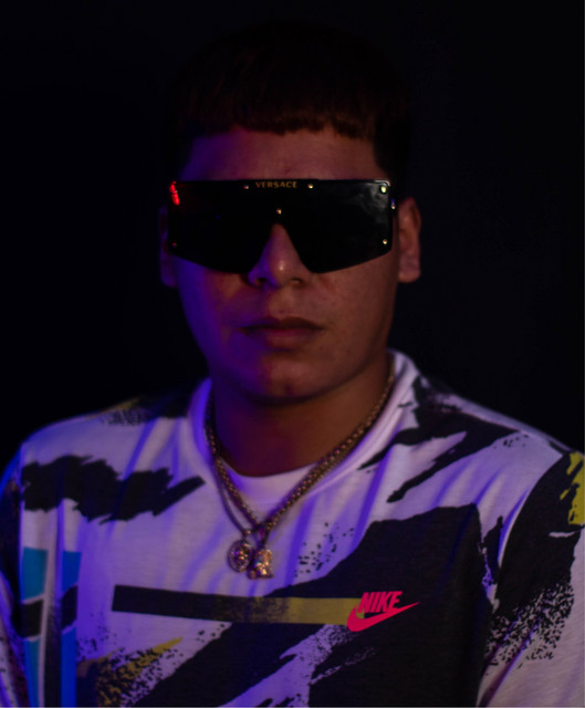 JohnK | Spotify