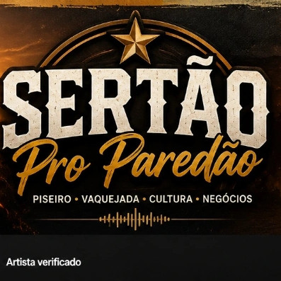 Do sertão pro paredão