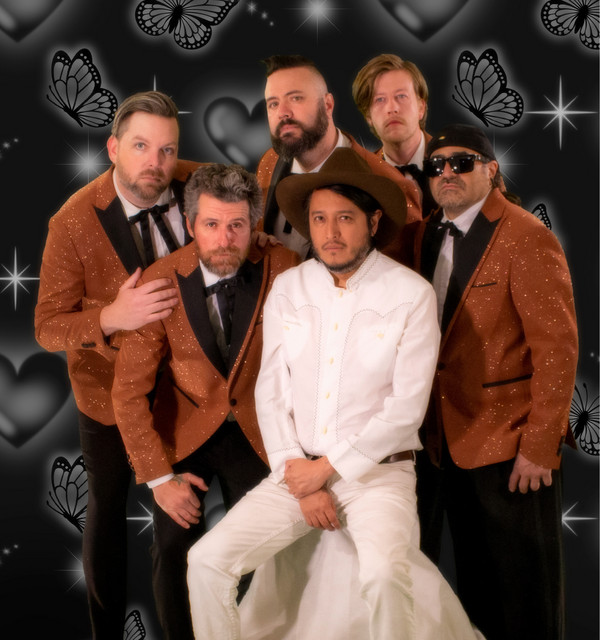Los Quinceañeros