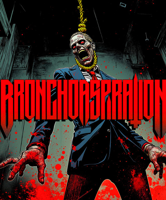 BronchoAspiration