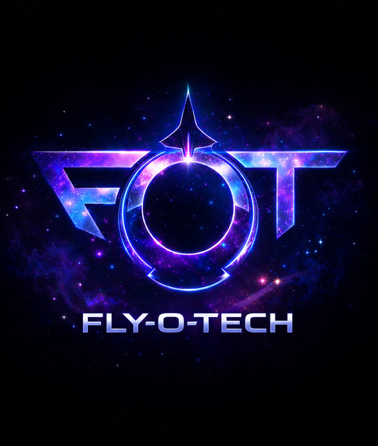 Fly O Tech