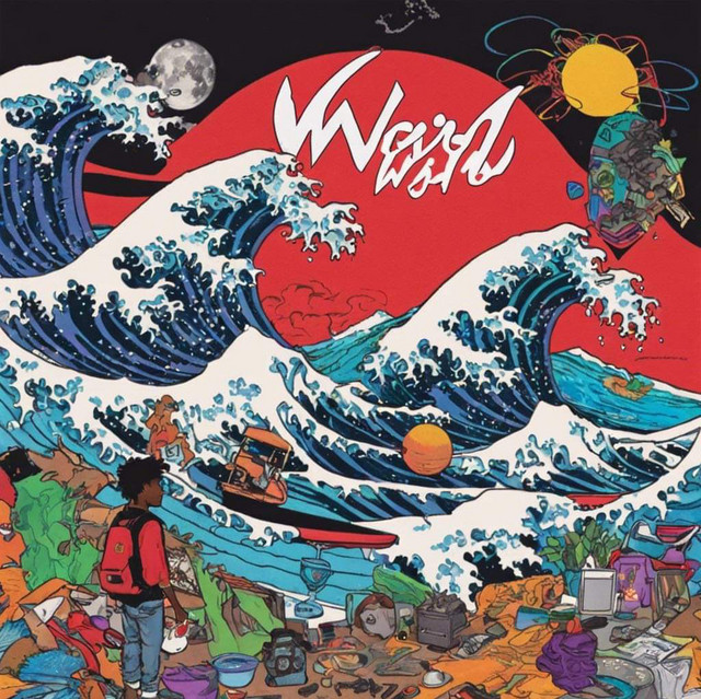 WaveWrld | Spotify