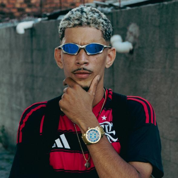 Tony O vigarista