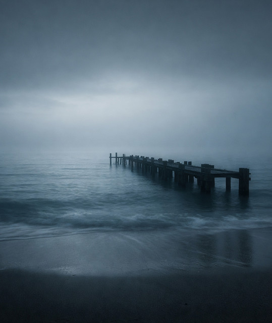 The Silent Tide