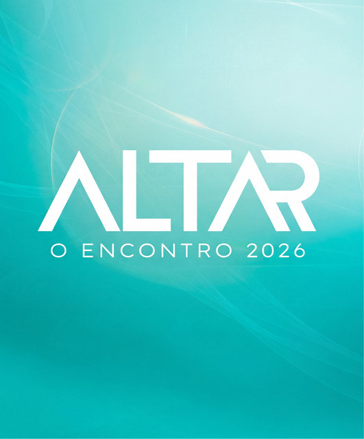 Altar - O Encontro