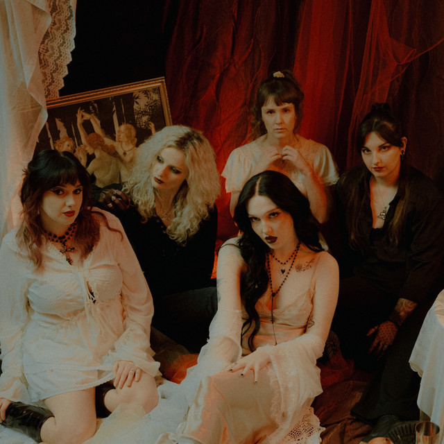 VENUS GRRRLS image