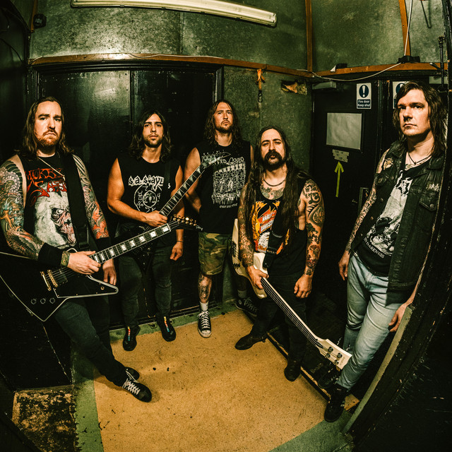 Power Trip