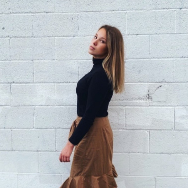 McKenna Smyth