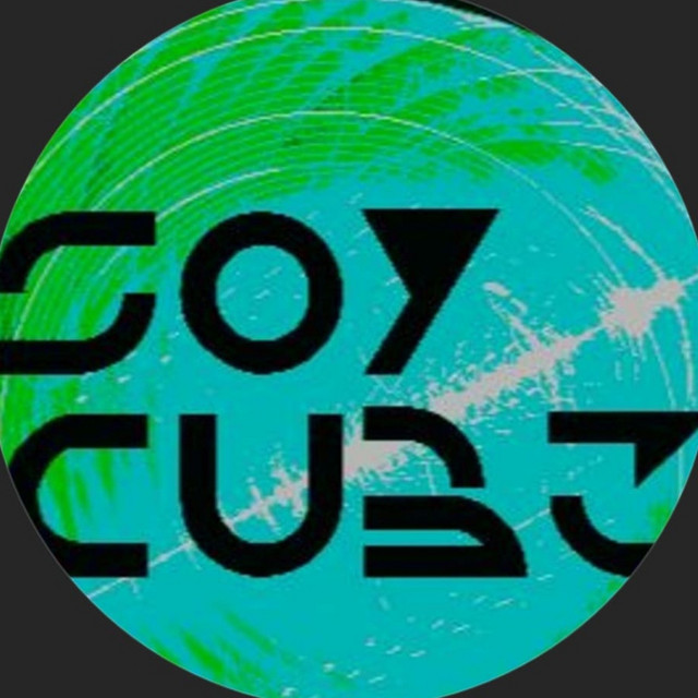Soy Cub3