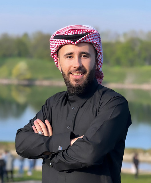 عبودي السوري