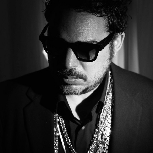 Carlos Méndez