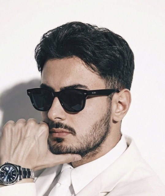 Miraç Sürmen