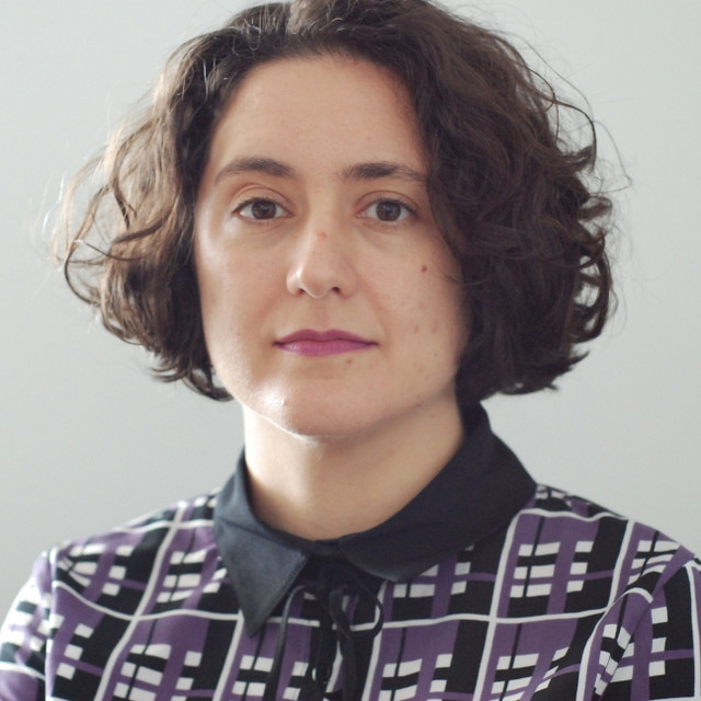 Peggy Polias