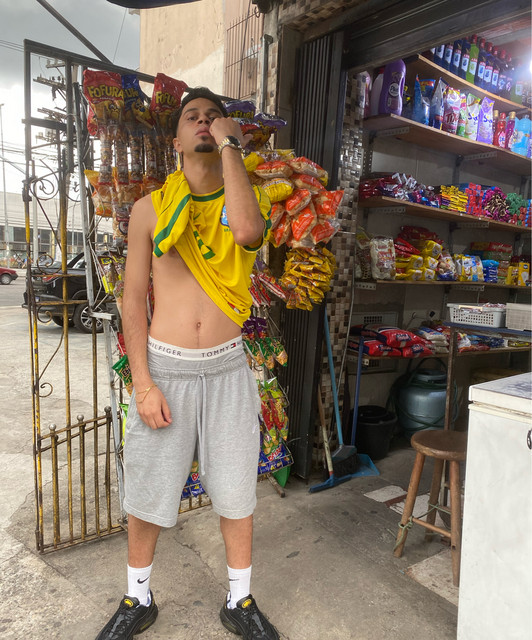 MC Murilo ZS
