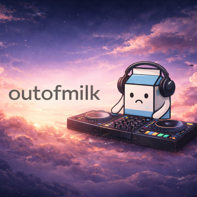 outofmilk
