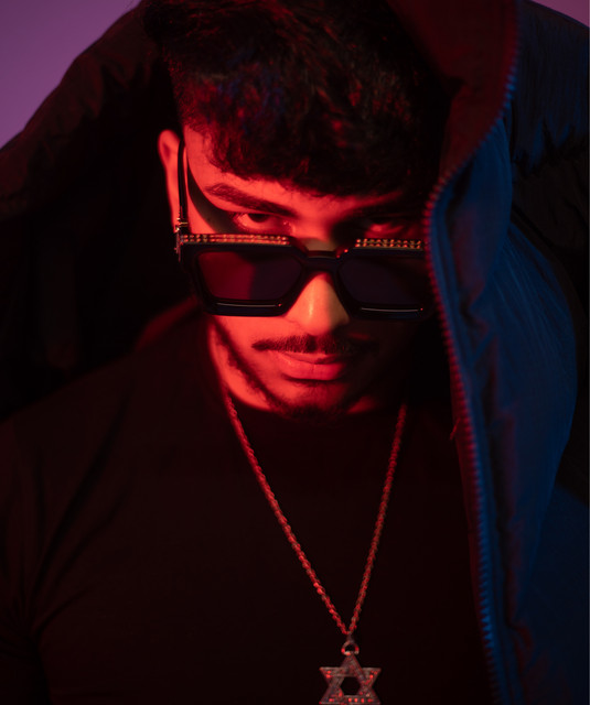Robin | Spotify