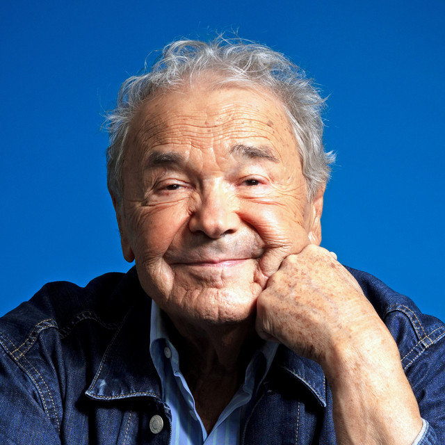 Pierre Perret