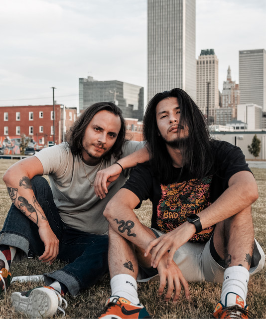 HippieTree | Spotify