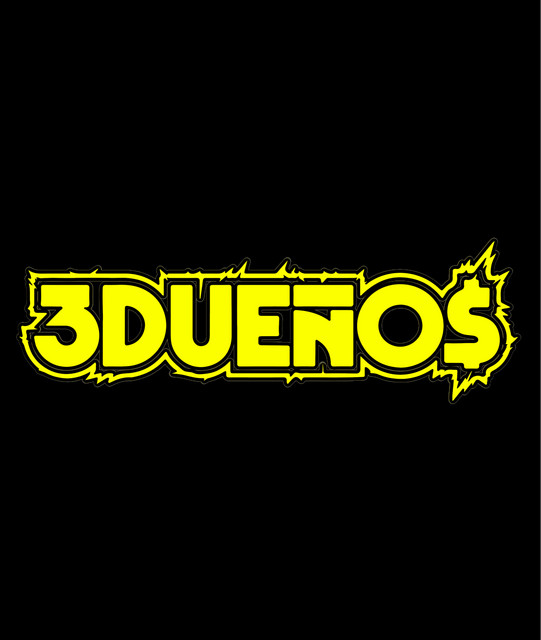 3 Dueños