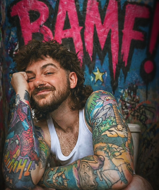 BAMF!