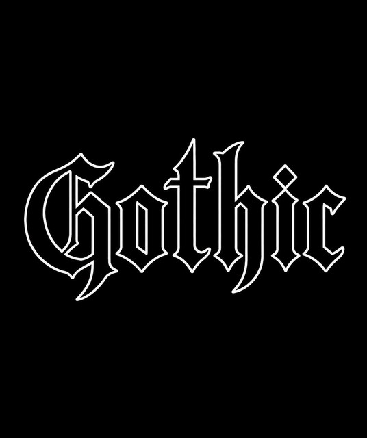 Gothic