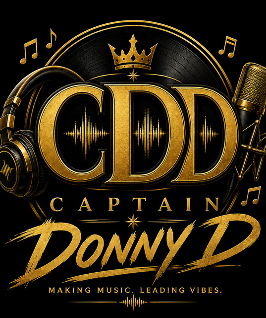 Captain Donny D