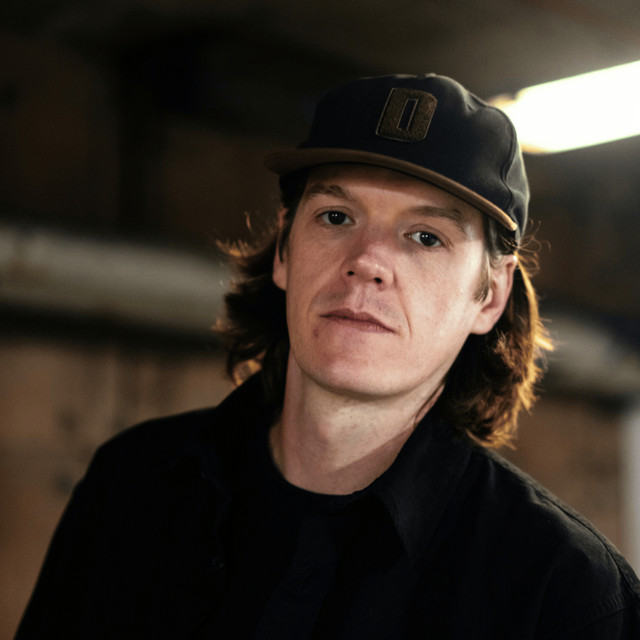 Declan Knapp