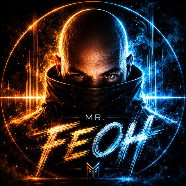 Mr. FeOH
