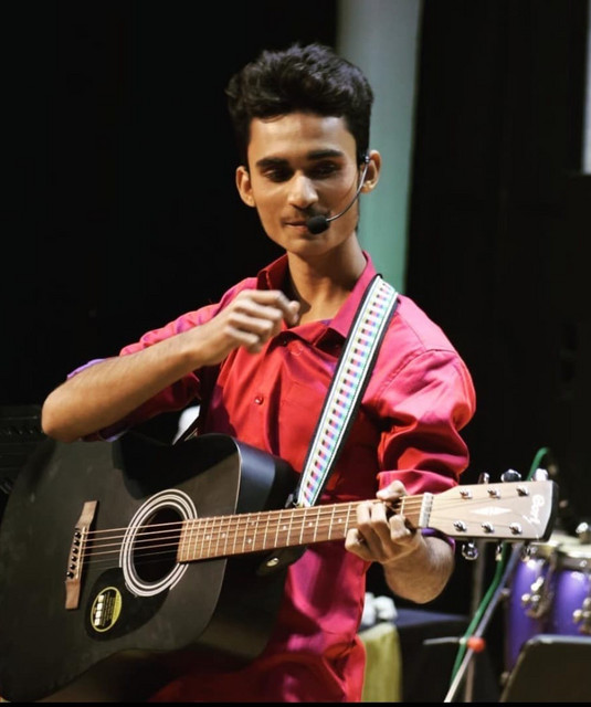 Mahin Kansara