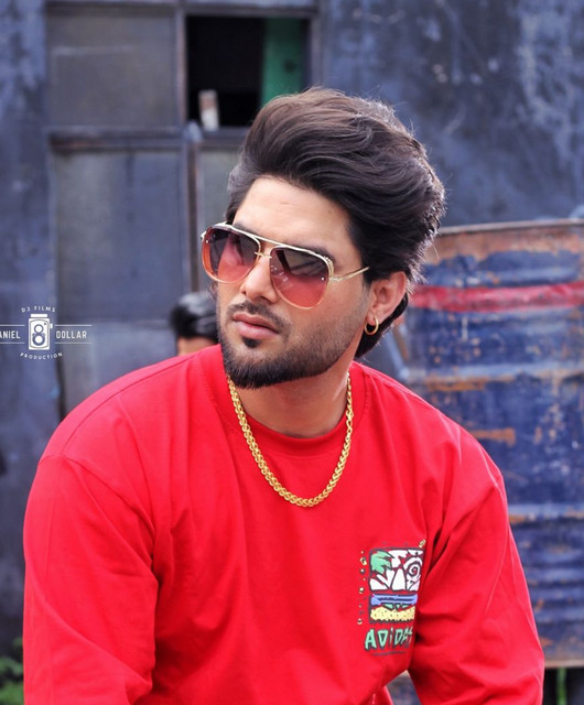 Nobby Dhillon