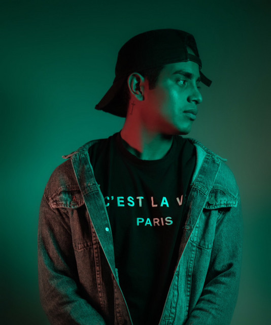 Dari-R | Spotify