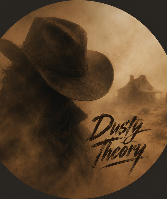 Dusty Theory