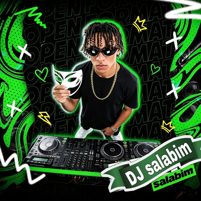 dj salabim