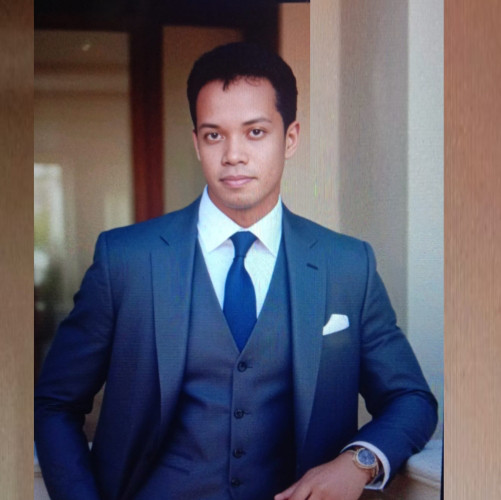 Tobias Noya