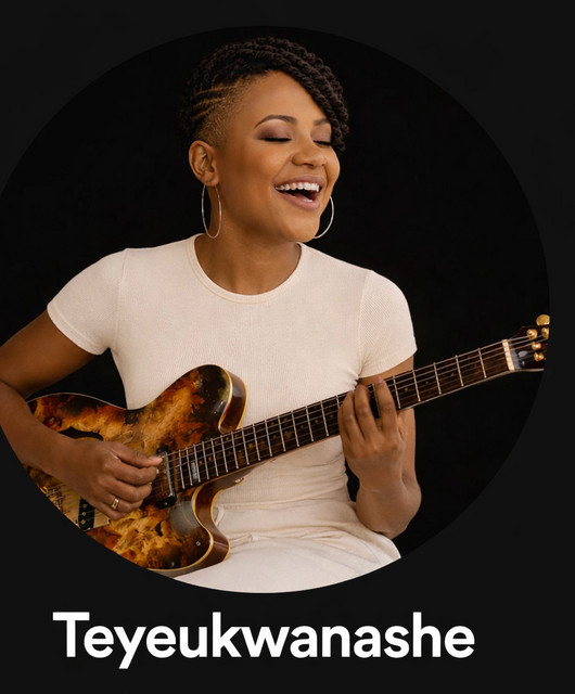 Tayeukwanashe